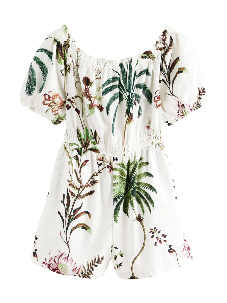 Комбинезон Next, экрю
Комбинезон Next, экрю