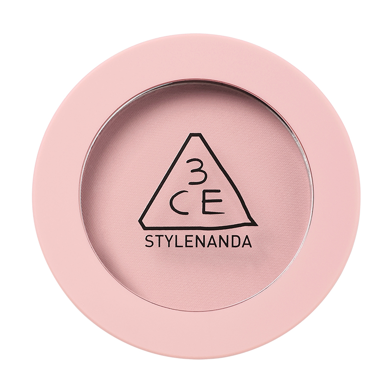 3CE Румяна Pink Cool Smiley Face Monochrome для естественного контуринга, коррекции тона кожи и сияющего цвета лица 5g
3CE Румяна Pink Cool Smiley Face Monochrome для естественного контуринга, коррекции тона кожи и сияющего цвета лица 5g