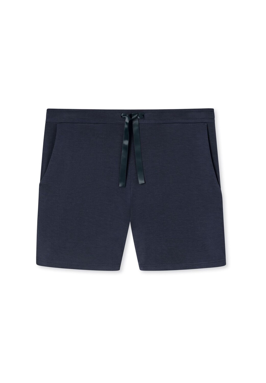 Пижамные шорты 95/5 SCHIESSER, синий
Пижамные шорты 95/5 SCHIESSER, синий