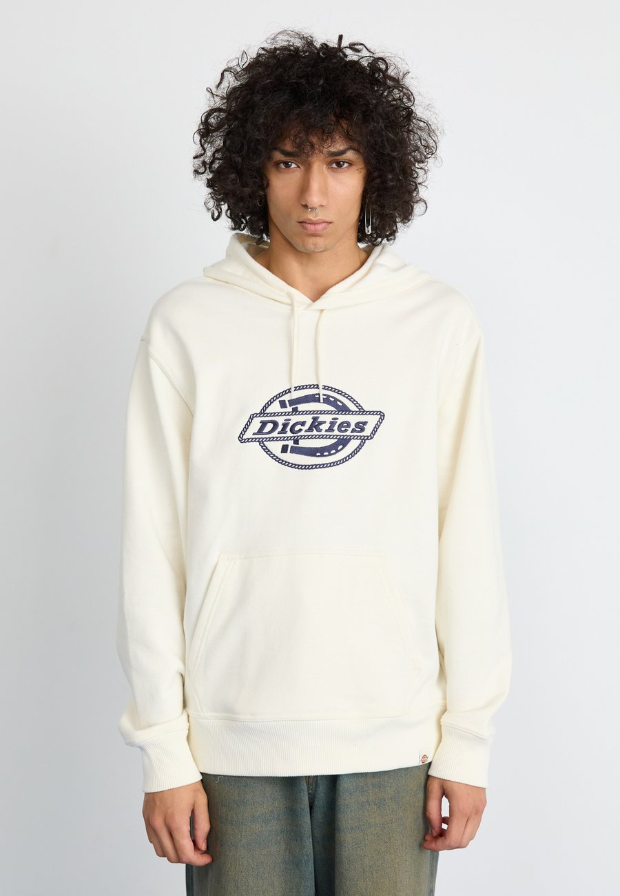 Толстовка Dickies FORTH SHAW HOODIE, Egret/Off-White
Толстовка Dickies FORTH SHAW HOODIE, Egret/Off-White