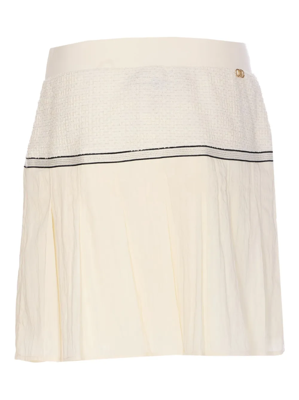 Юбка в складку LIU JO, белый
Юбка в складку LIU JO, белый