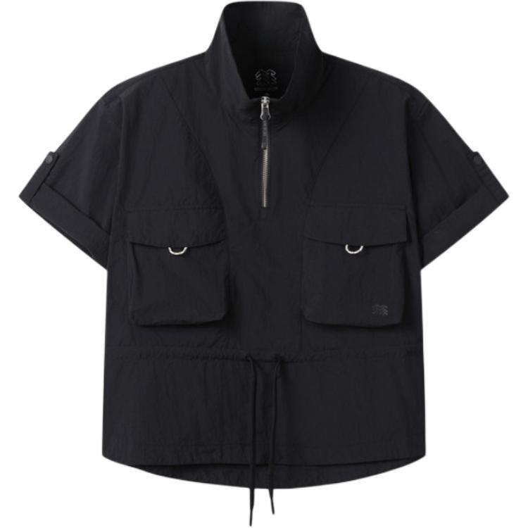 Женская рубашка KOLON SPORT, черный
Женская рубашка KOLON SPORT, черный