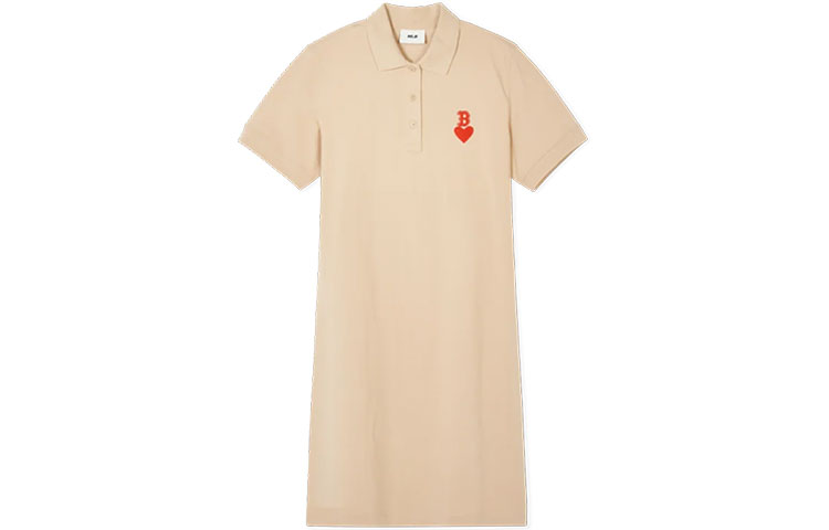 Футболка с коротким рукавом женская цвета хаки MLB 
Футболка с коротким рукавом женская цвета хаки MLB