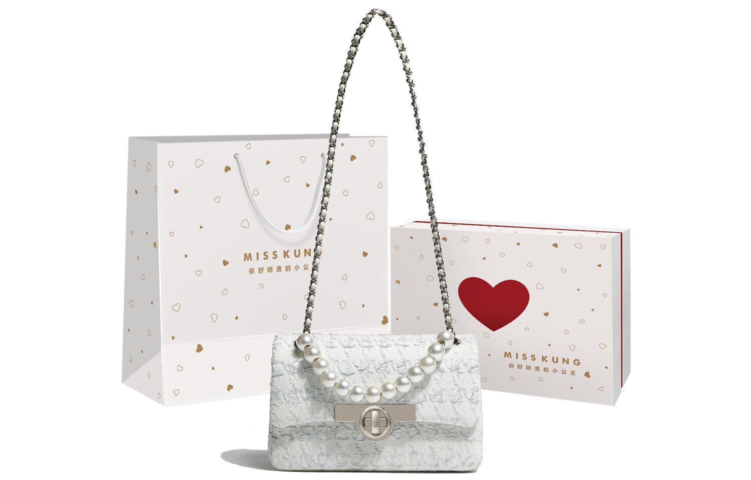 Женская сумка через плечо Miss Kung, 2215 тысяч птиц метр белый
Женская сумка через плечо Miss Kung, 2215 тысяч птиц метр белый