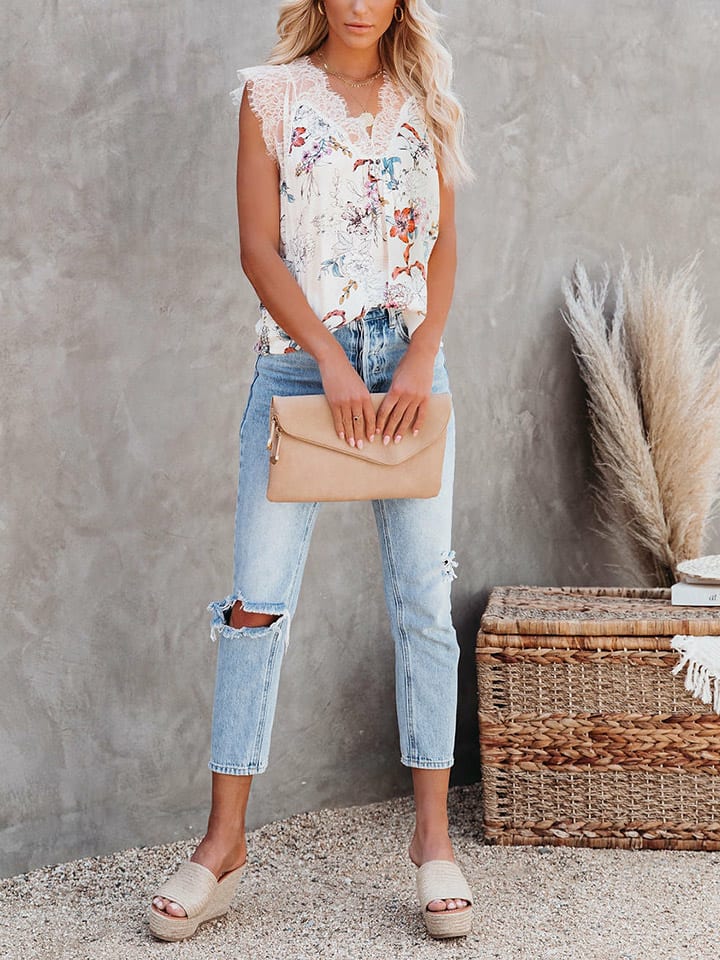 Блузка Milan Kiss
Блузка Milan Kiss