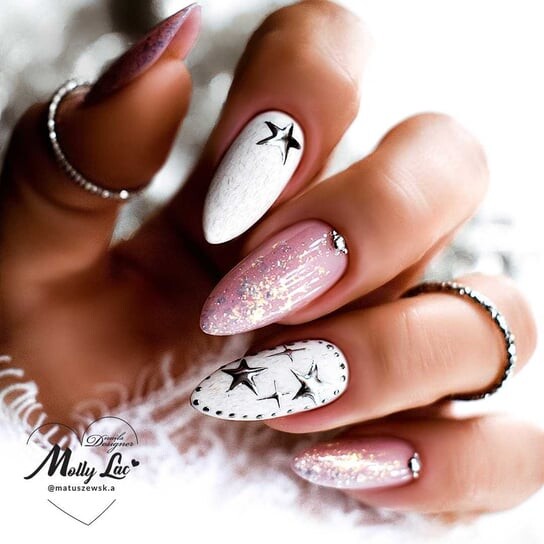 Пудра для ногтей Twinkle Effe, Molly Lac
Пудра для ногтей Twinkle Effe, Molly Lac