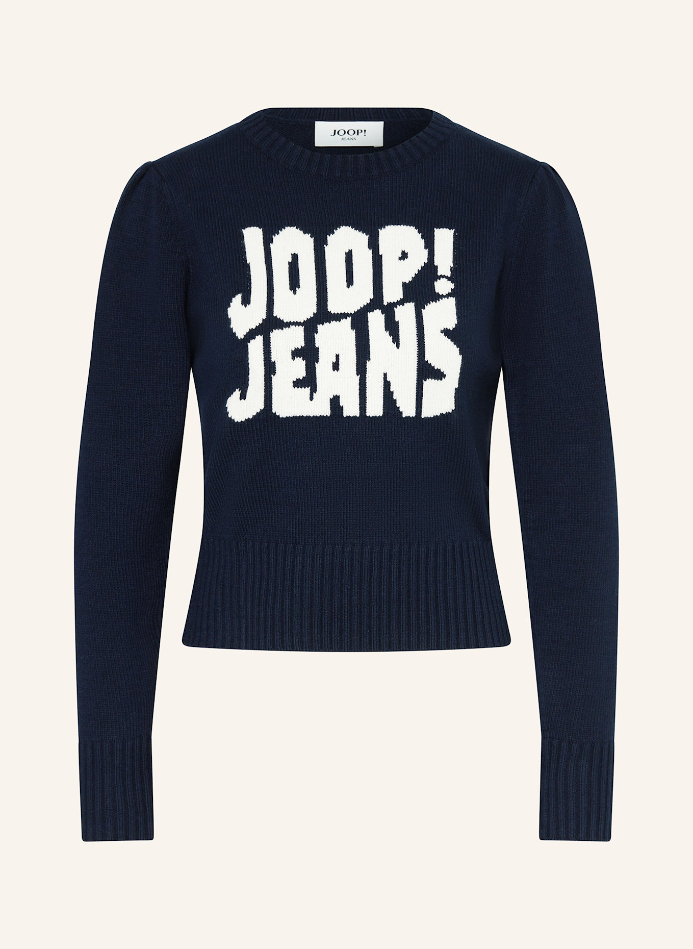 Свитер Кали Joop! Jeans, синий
Свитер Кали Joop! Jeans, синий
