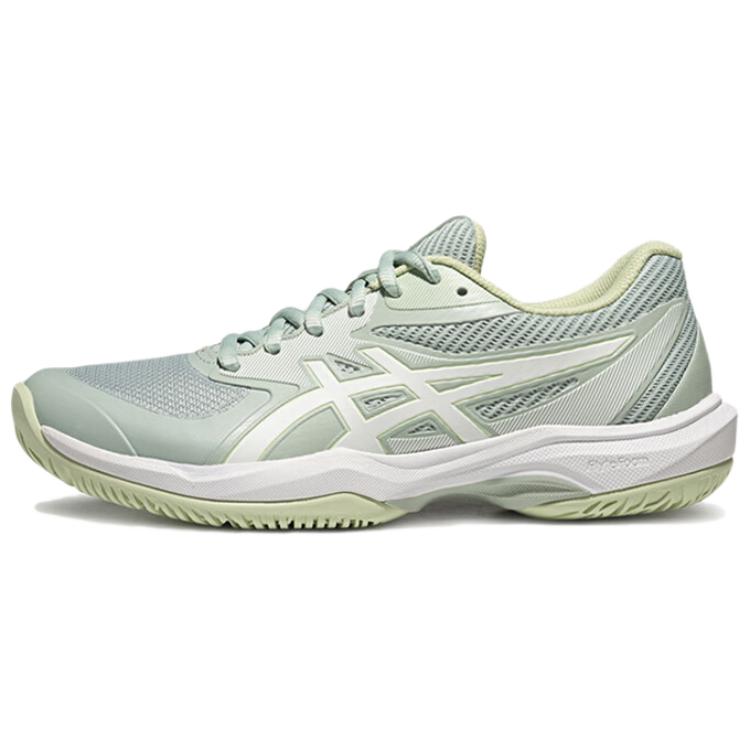 ASICS Женские кроссовки GAME FF Low top Speed Type Green/White
ASICS Женские кроссовки GAME FF Low top Speed Type Green/White