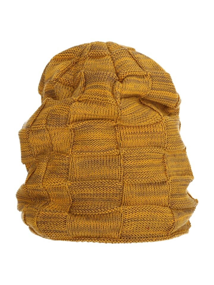 Шапка COFI 1453 Mütze, желтый
Шапка COFI 1453 Mütze, желтый