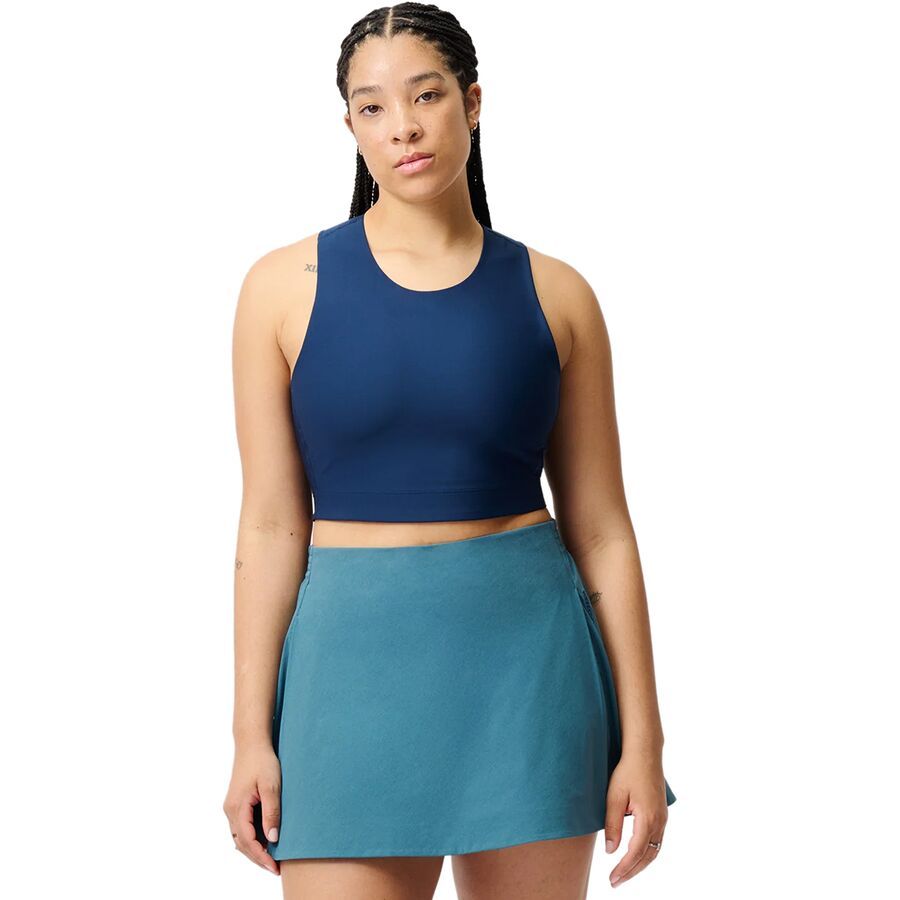 Майка Performance Base Tank Top - женская Hikerkind Hikerkind, Thistle
Майка Performance Base Tank Top - женская Hikerkind Hikerkind, Thistle