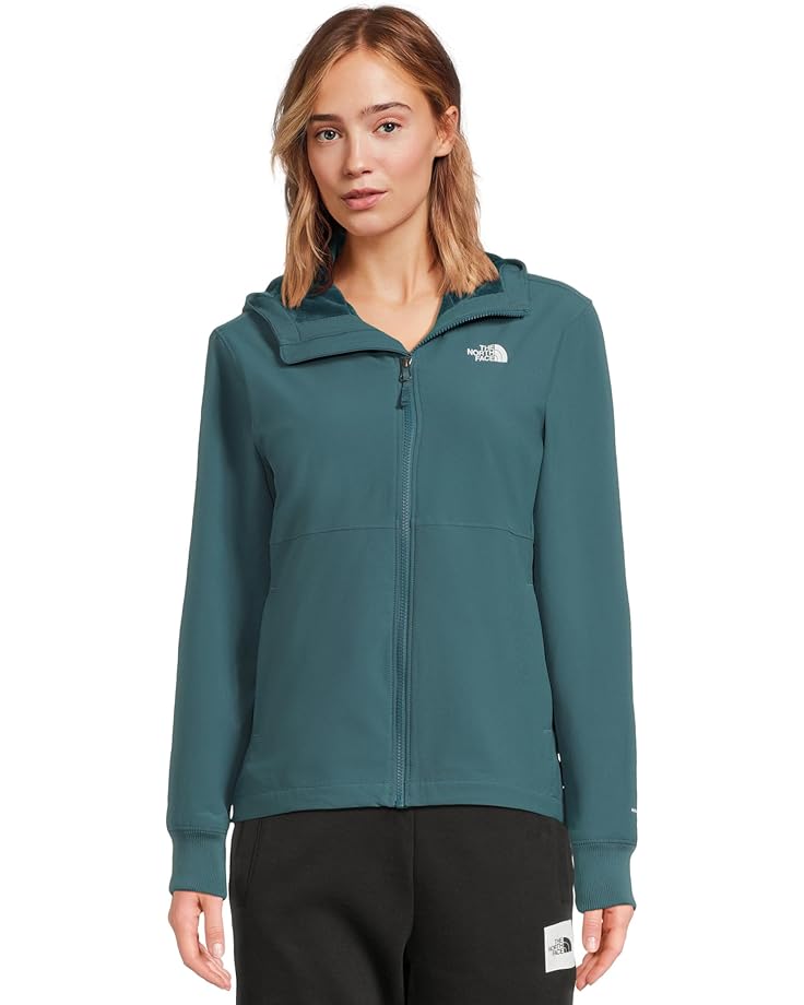 Женская толстовка The North Face Shelbe Raschel, Space
Женская толстовка The North Face Shelbe Raschel, Space