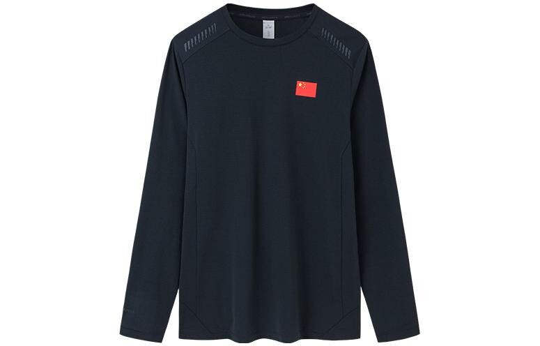 Футболка мужская Anta, черный
Футболка мужская Anta, черный