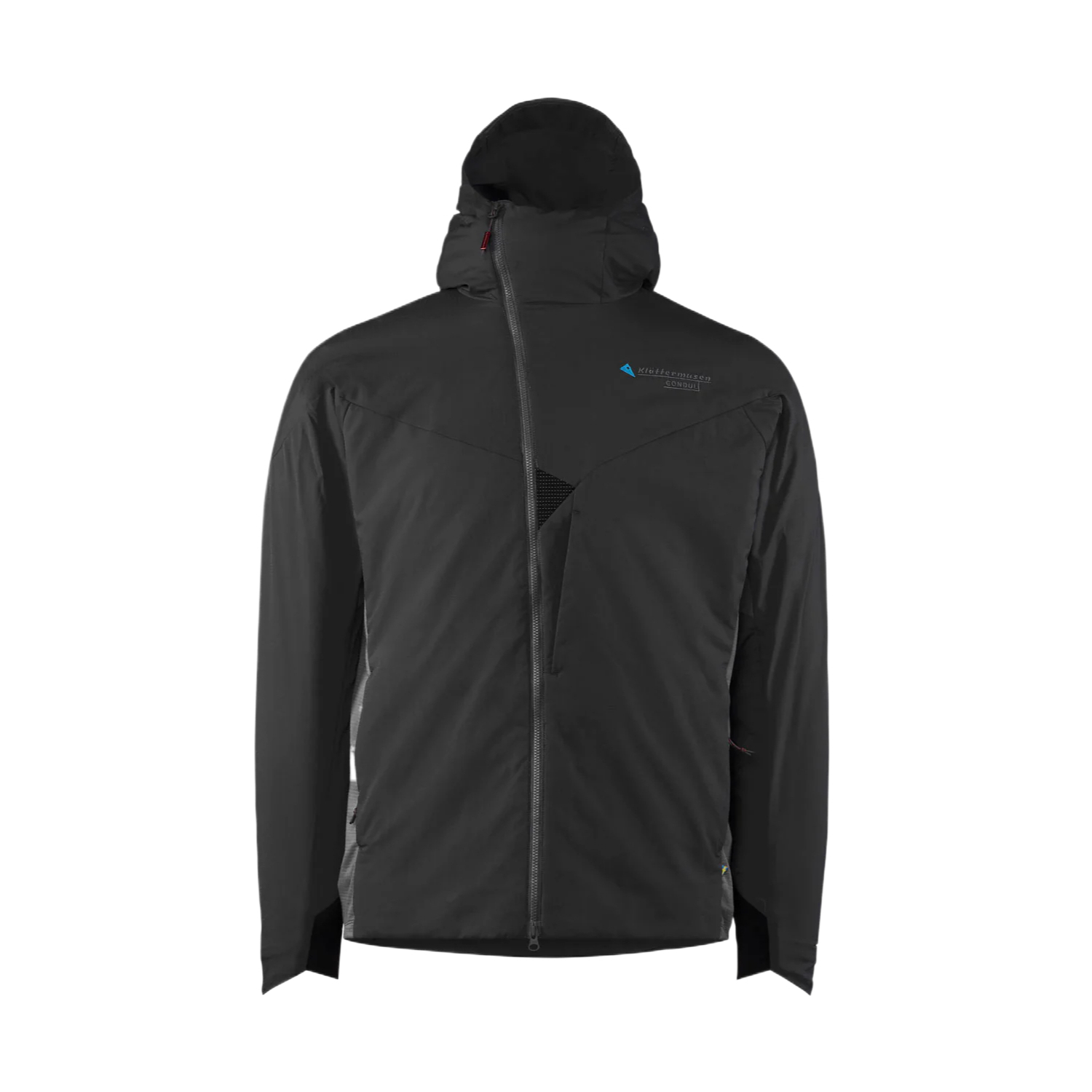 Klattermusen Куртка Klättermusen Gondul, Black
Klattermusen Куртка Klättermusen Gondul, Black