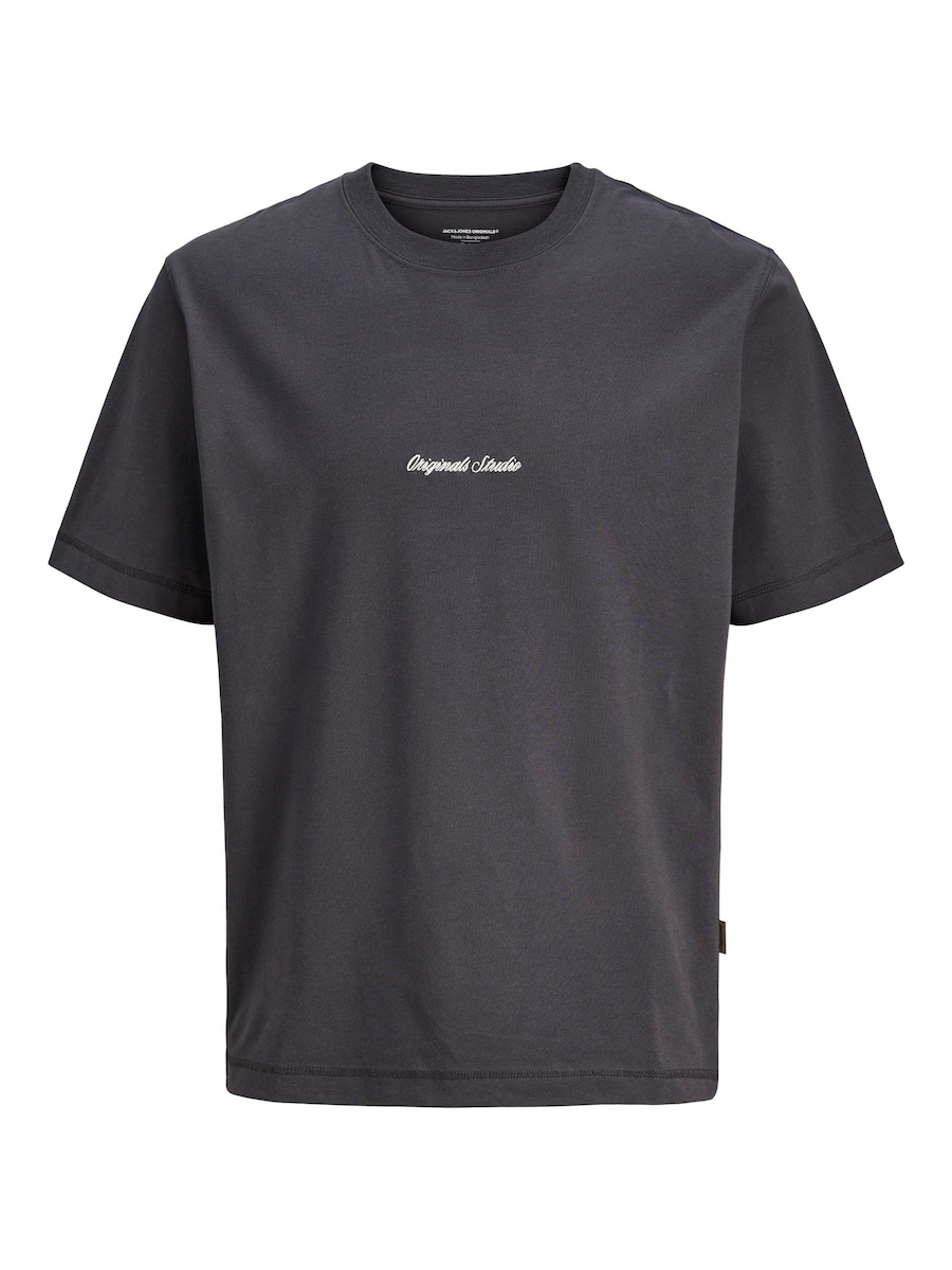 Рубашка JACK & JONES JORNorrebro, антрацит
Рубашка JACK & JONES JORNorrebro, антрацит