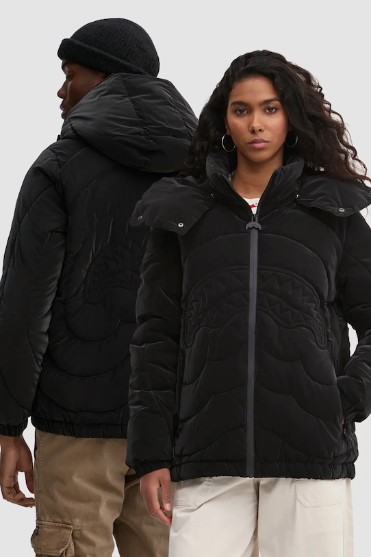 Куртка Sprayground, черный
Куртка Sprayground, черный