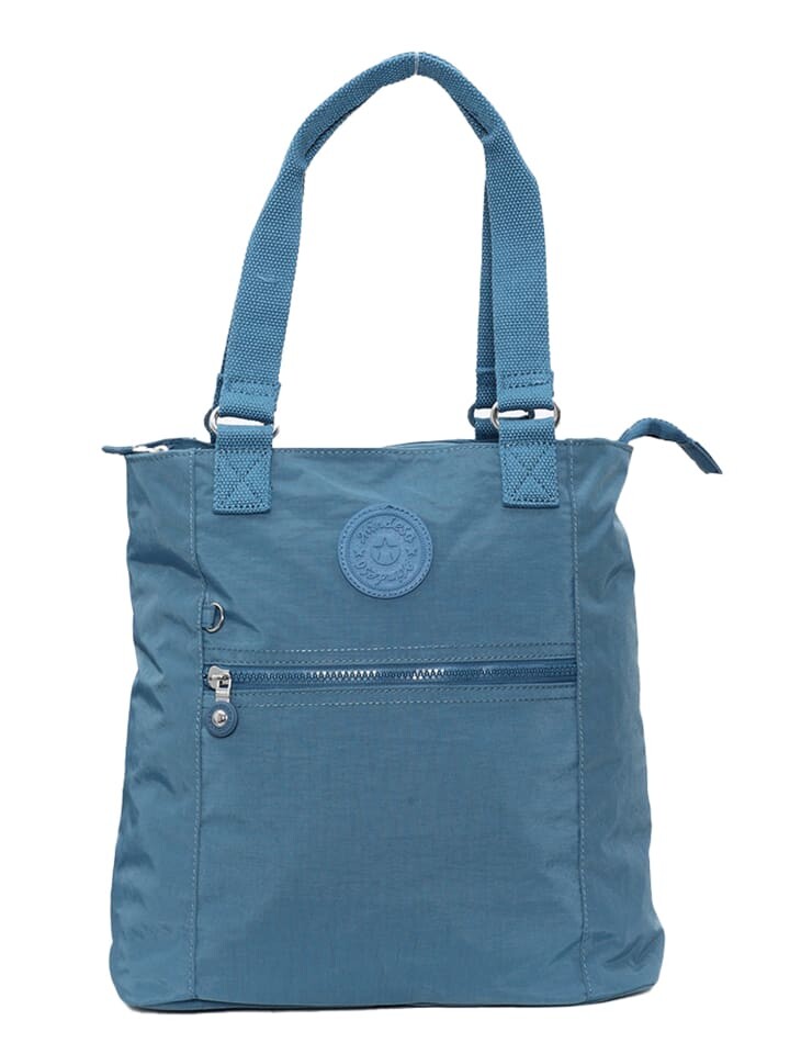 Наплечная сумка Mindesa, цвет denim blau
Наплечная сумка Mindesa, цвет denim blau