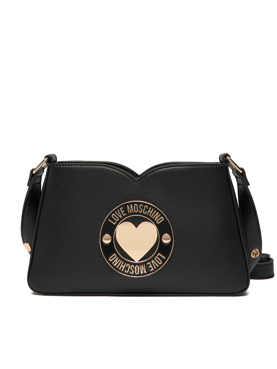 Сумка JC4365PP0NKG0000 Love Moschino, черный
Сумка JC4365PP0NKG0000 Love Moschino, черный