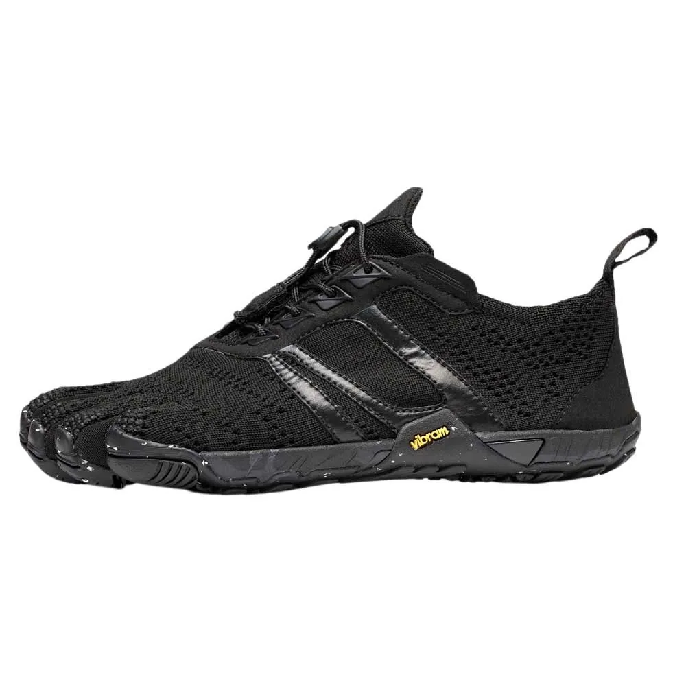 Походная обувь Vibram Fivefingers KMD Evo, черный
Походная обувь Vibram Fivefingers KMD Evo, черный