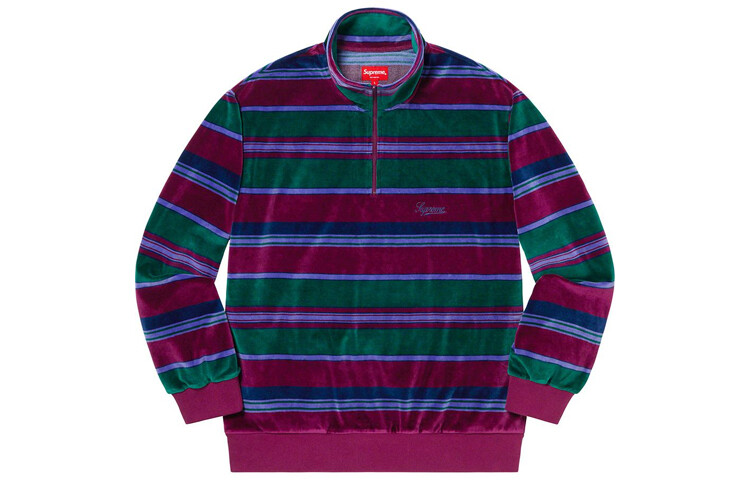 Толстовка FW20 унисекс Supreme, зеленый
Толстовка FW20 унисекс Supreme, зеленый