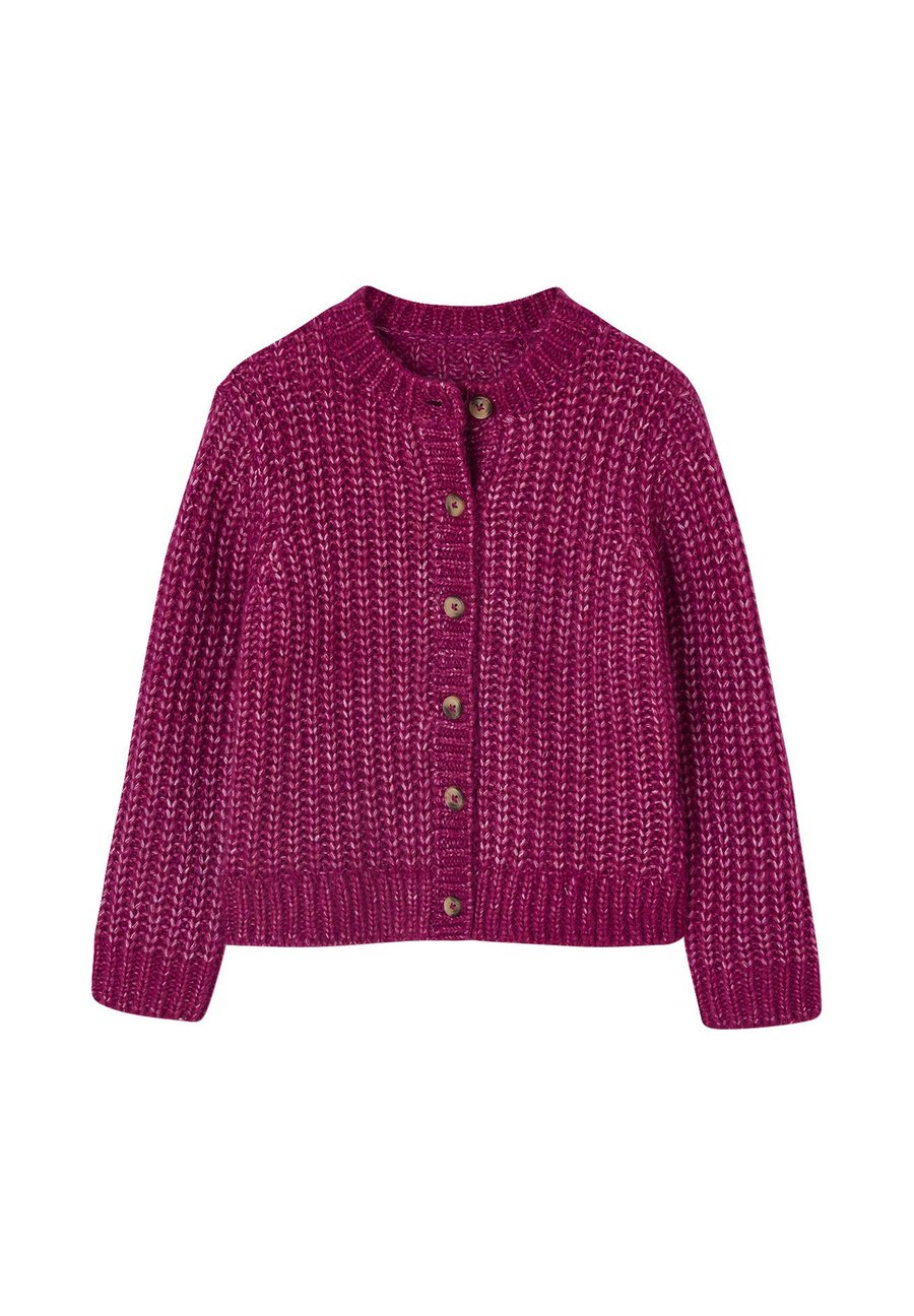 Кардиган Vertbaudet Cardigan, Dunkelviolett/Purple
Кардиган Vertbaudet Cardigan, Dunkelviolett/Purple