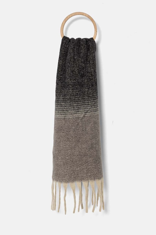 Шарф Answear.Lab, серый
Шарф Answear.Lab, серый