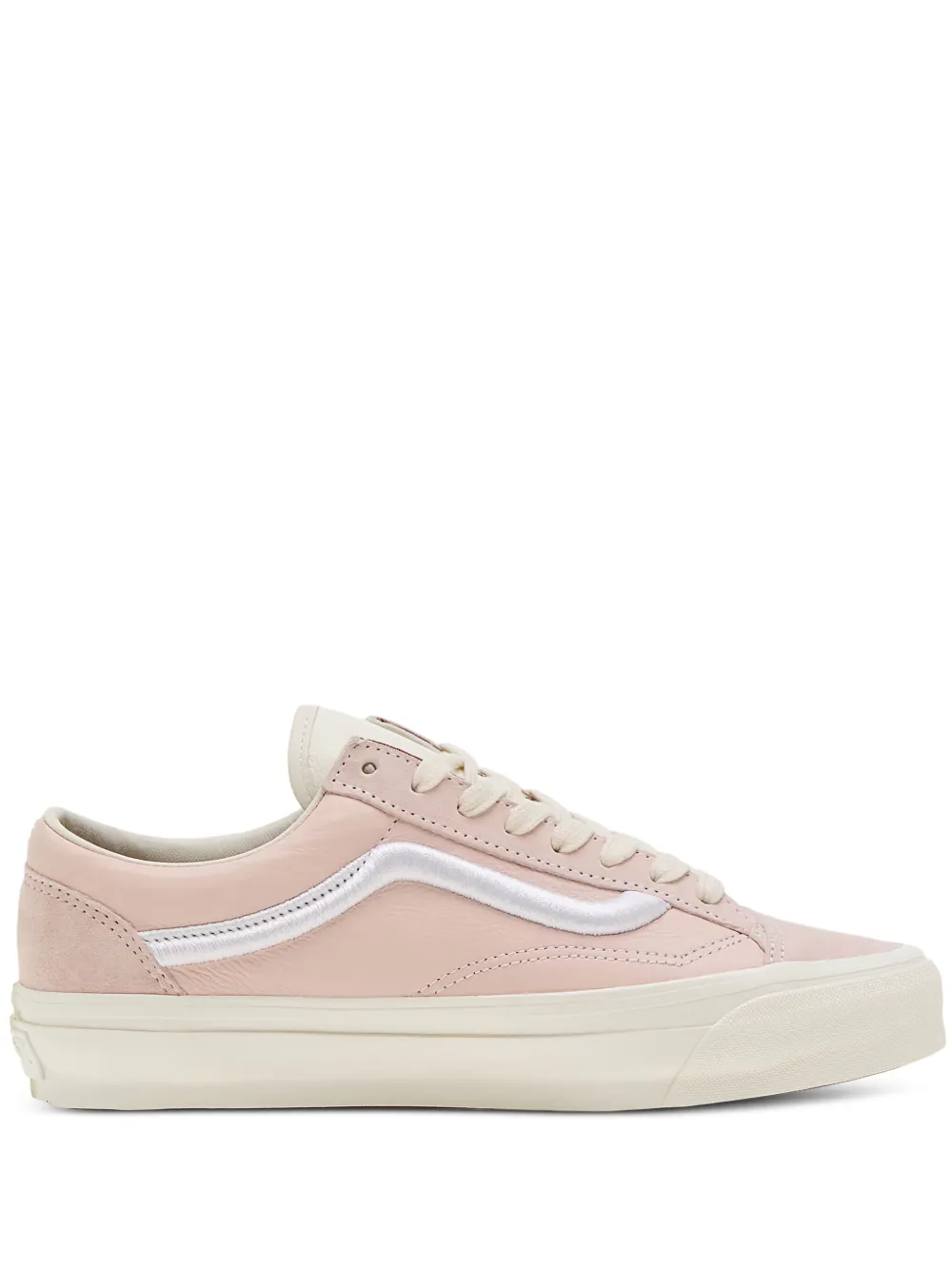 Кеды Old Skool Reissue 36 LX Vans, розовый
Кеды Old Skool Reissue 36 LX Vans, розовый