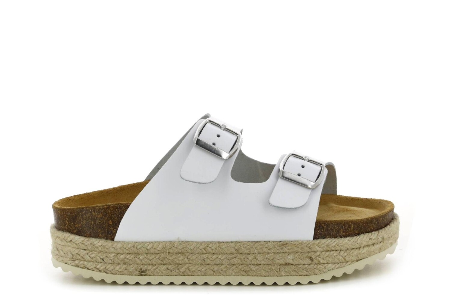 Босоножки Gemma на платформе Little Camila'S, белый
Босоножки Gemma на платформе Little Camila'S, белый