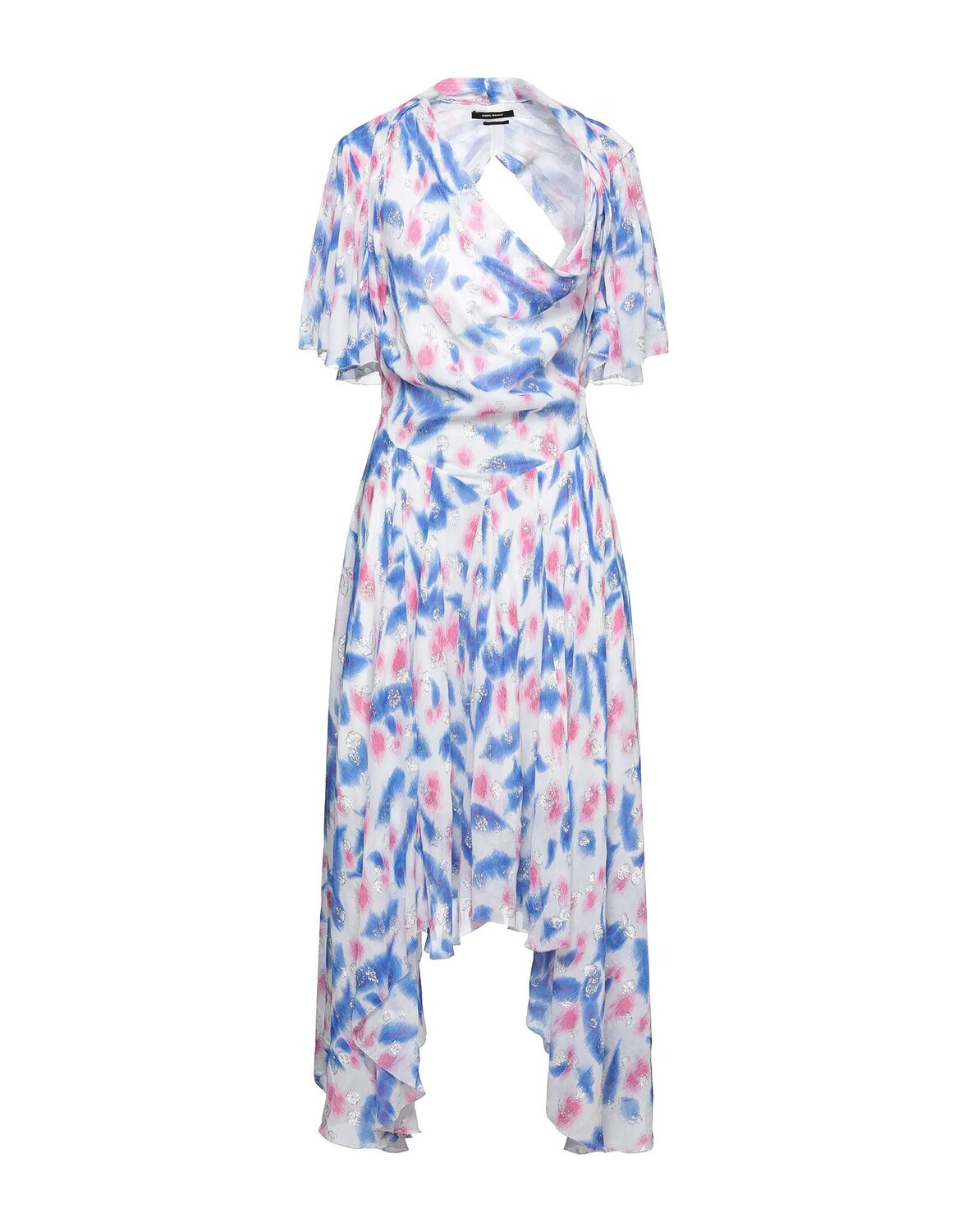 Платье Isabel Marant, белый
Платье Isabel Marant, белый