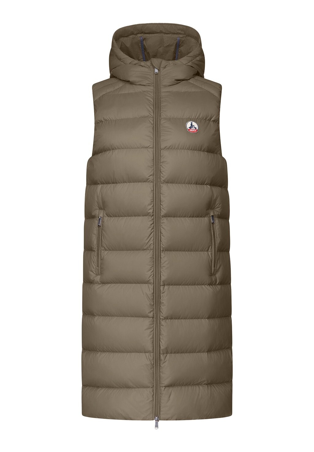 Жилет JOTT, бежевый
Жилет JOTT, бежевый