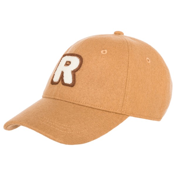 Фетровая шапка "Город любви для женщин" Roxy, Woodsmoke
Фетровая шапка "Город любви для женщин" Roxy, Woodsmoke