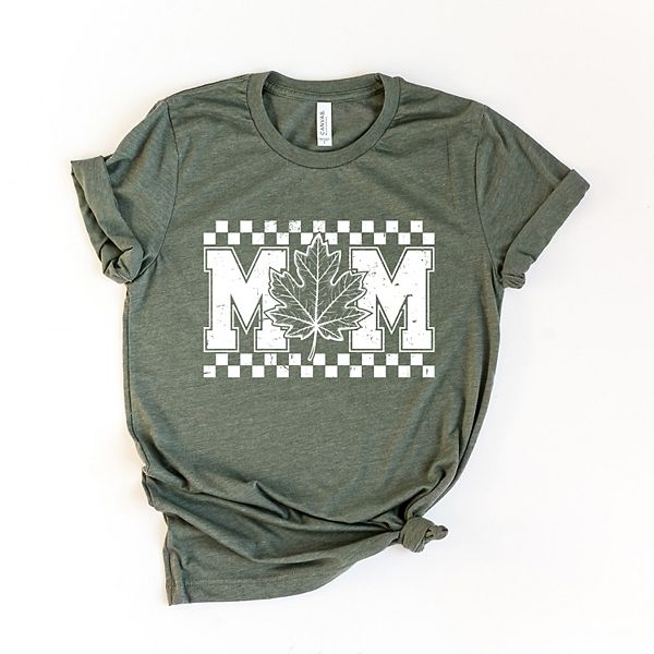 Футболка с принтом Mom fall leaf Simply Sage Market, Army Green, Зеленый, Футболка с принтом Mom fall leaf Simply Sage Market, Army Green
Футболка с принтом Mom fall leaf Simply Sage Market, Army Green, Зеленый, Футболка с принтом Mom fall leaf Simply Sage Market, Army Green
