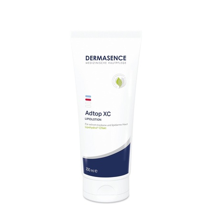 Adtop Xc Lipid Lotion 200 мл лосьон для тела для очень сухой кожи Dermasence
Adtop Xc Lipid Lotion 200 мл лосьон для тела для очень сухой кожи Dermasence