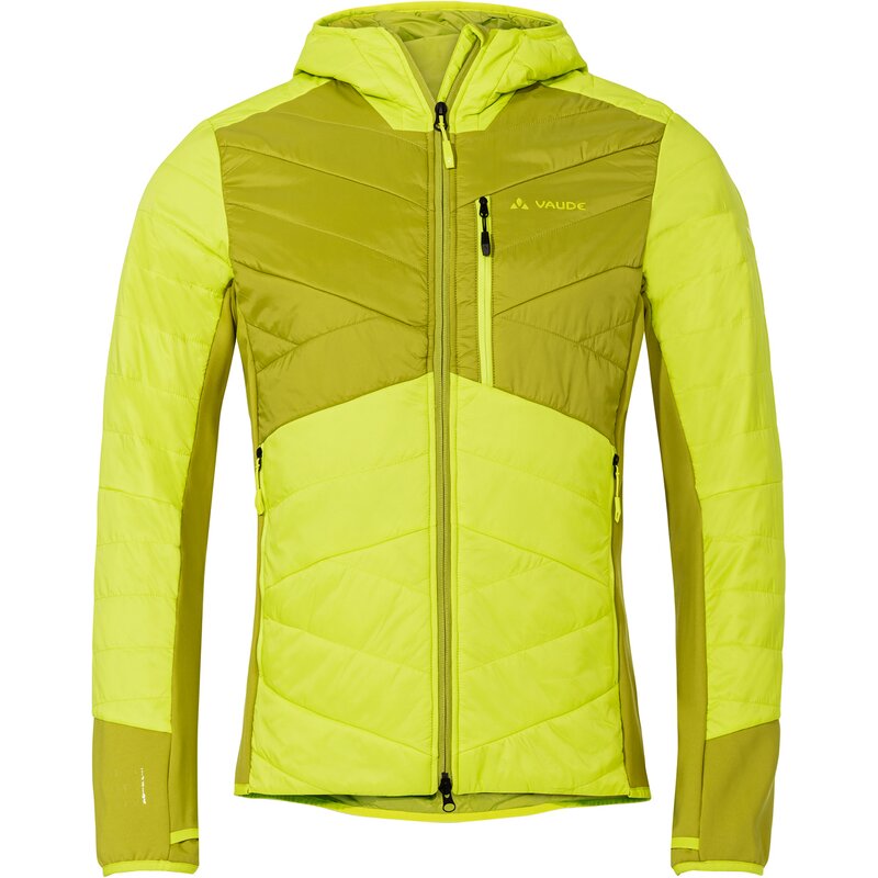 Функциональная куртка me sesvenna jacket iv Vaude, цвет wild lime
Функциональная куртка me sesvenna jacket iv Vaude, цвет wild lime