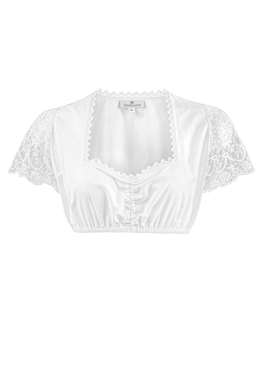 Традиционная блузка STOCKERPOINT Meline, белый
Традиционная блузка STOCKERPOINT Meline, белый