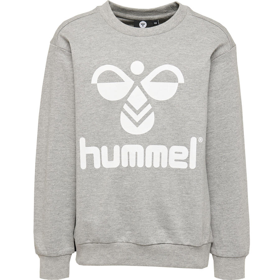 Детская толстовка Hummel Dos 203659
Детская толстовка Hummel Dos 203659
