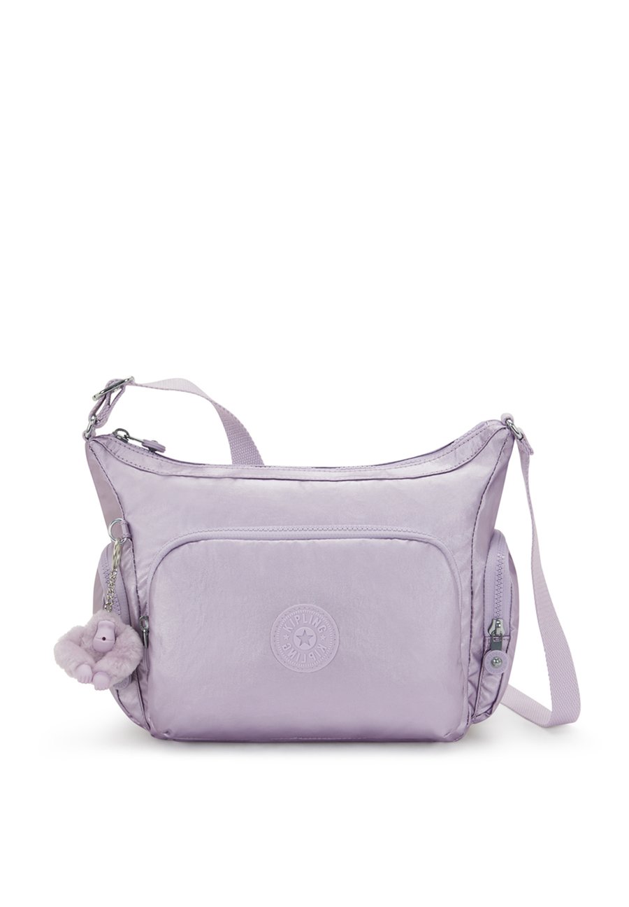 Сумка кросс-боди Kipling GABB , Lilac Moon Metallic/Lilac
Сумка кросс-боди Kipling GABB , Lilac Moon Metallic/Lilac