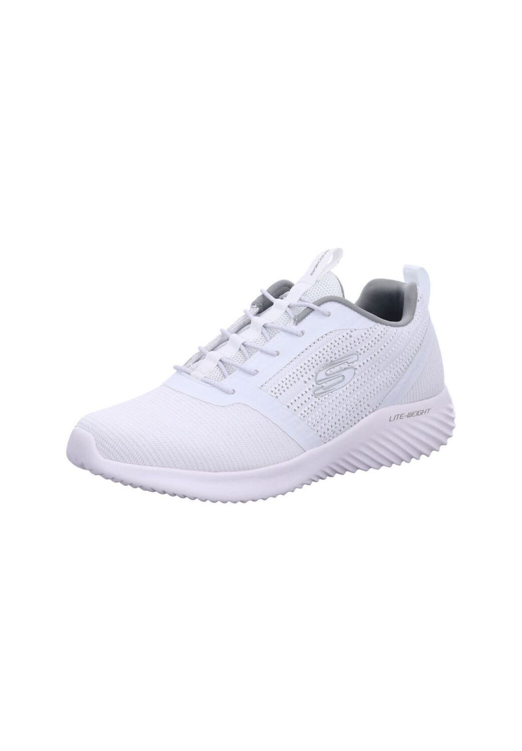 Кроссовки 52504 БЕЛЫЙ SKECHERS
Кроссовки 52504 БЕЛЫЙ SKECHERS