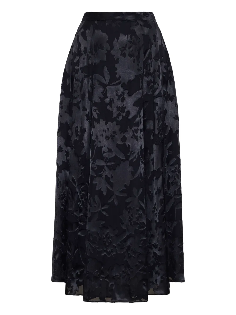 Юбка Эми Adam Lippes, черный
Юбка Эми Adam Lippes, черный