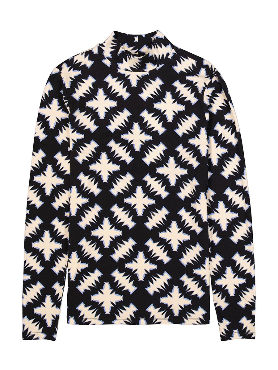 Свитер GARCIA, Black
Свитер GARCIA, Black