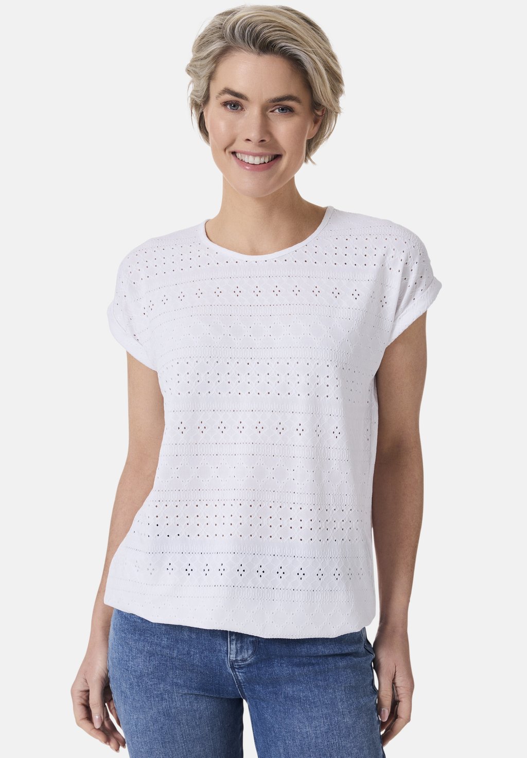 Блуза Stooker Women, белый
Блуза Stooker Women, белый