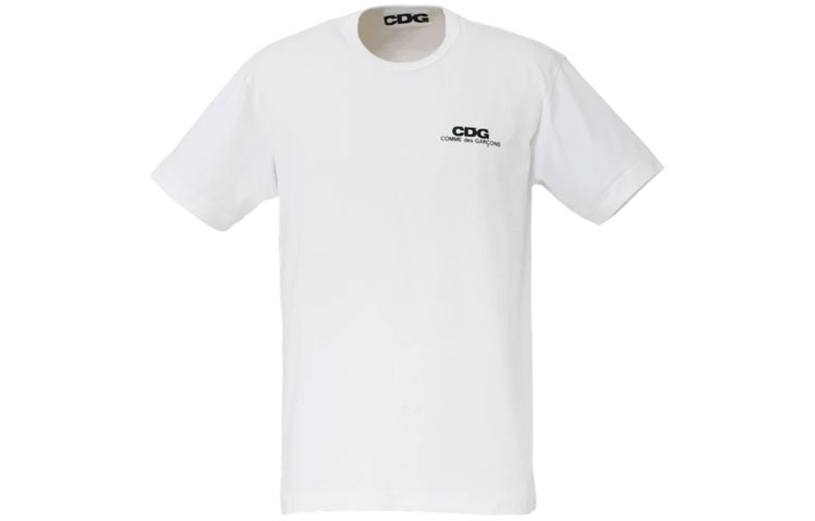 CDG Play Футболка мужская белая, Белый, CDG Play Футболка мужская белая
CDG Play Футболка мужская белая, Белый, CDG Play Футболка мужская белая