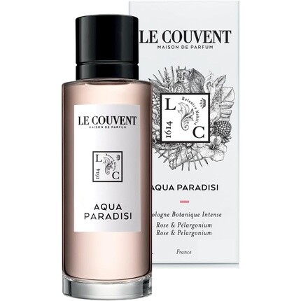 Le Couvent Des Minimes Botanique Intense Aqua Paradisi Edc 100ml
Le Couvent Des Minimes Botanique Intense Aqua Paradisi Edc 100ml