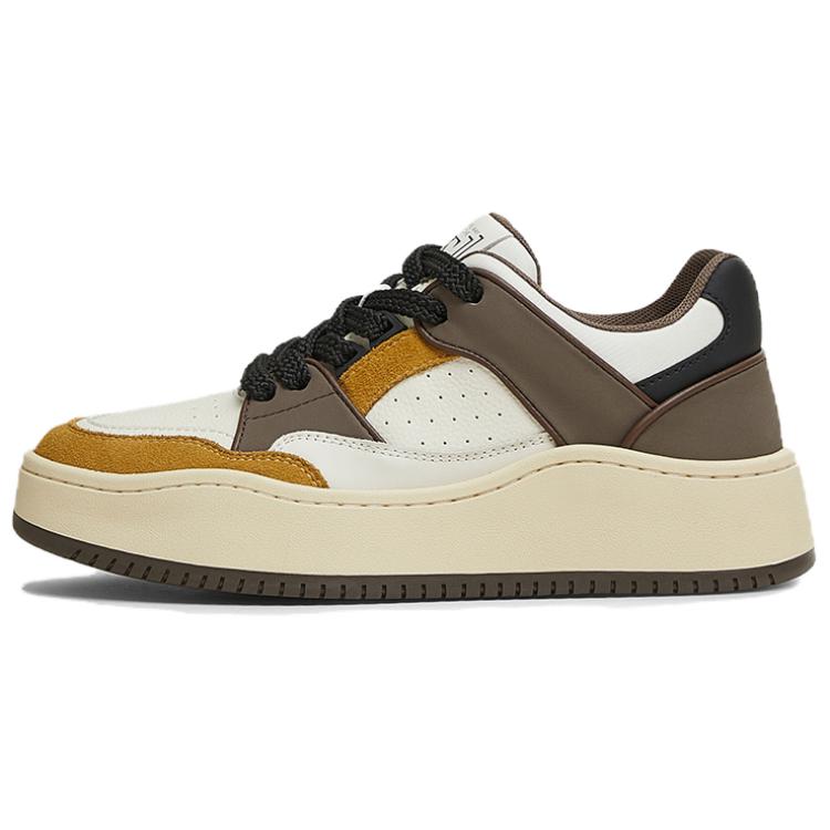 TATA Мужские повседневные туфли белого цвета
TATA Мужские повседневные туфли белого цвета