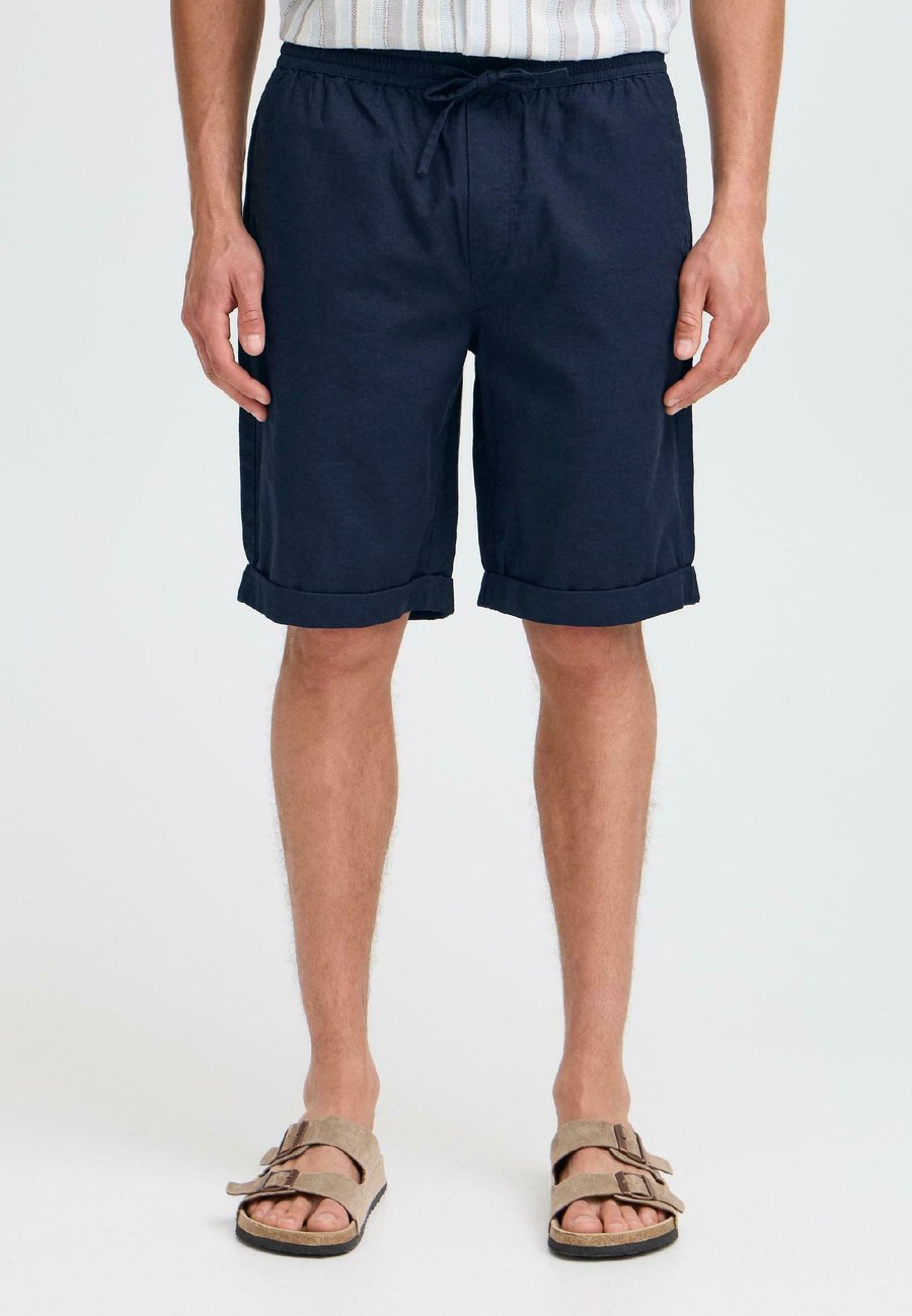 Шорты Solid SDLINAU LINEN MIX, Insignia Blue/Blue
Шорты Solid SDLINAU LINEN MIX, Insignia Blue/Blue