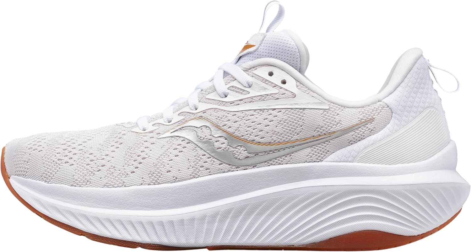 Мужские кроссовки Saucony Echelon 9, белый
Мужские кроссовки Saucony Echelon 9, белый