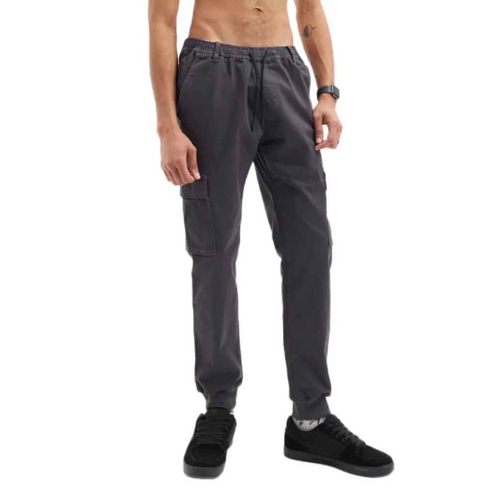 Брюки Hydroponic Trailer srg, серый
Брюки Hydroponic Trailer srg, серый