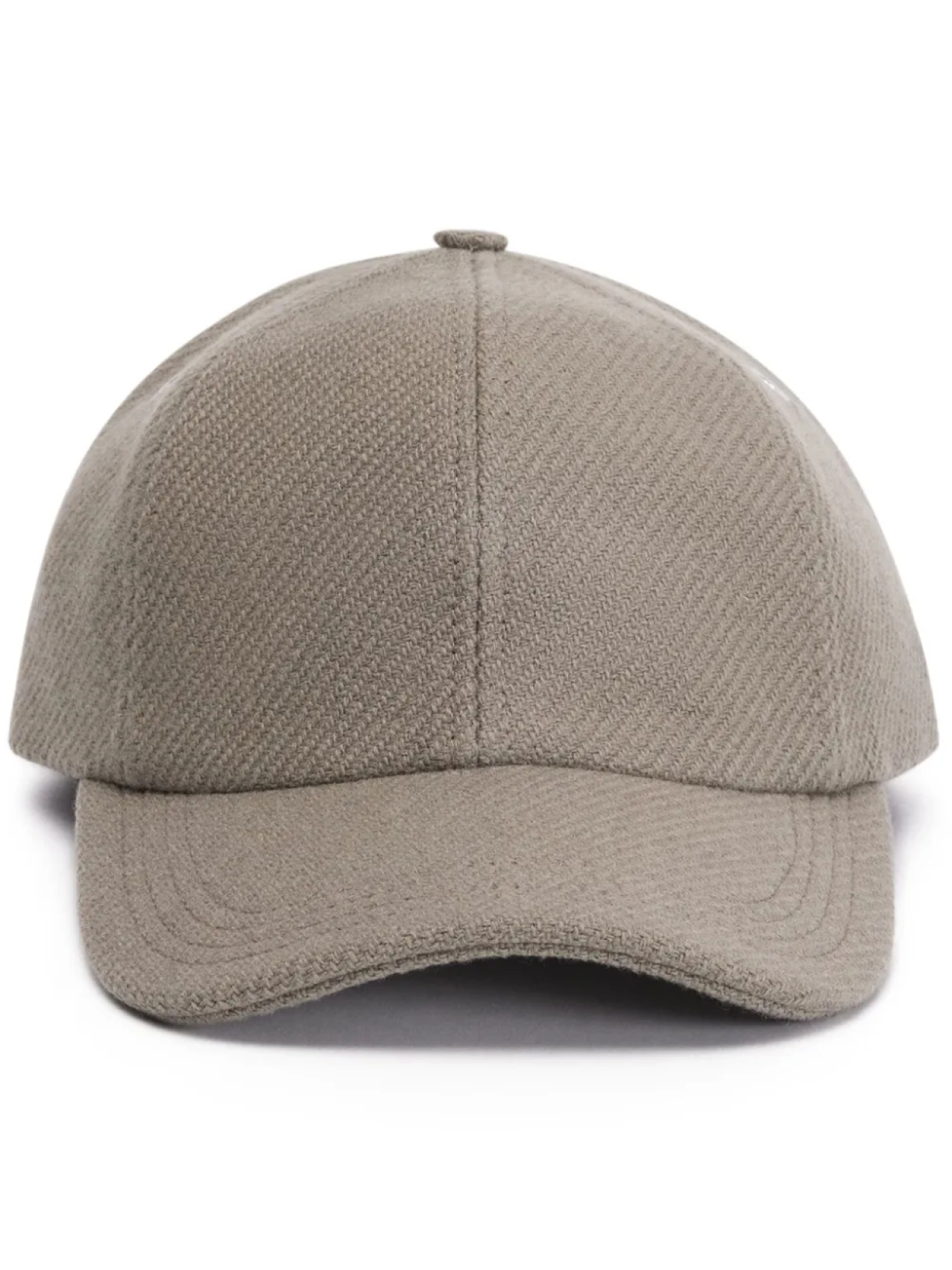 Кепка с вышитым логотипом AMI Paris, коричневый
Кепка с вышитым логотипом AMI Paris, коричневый