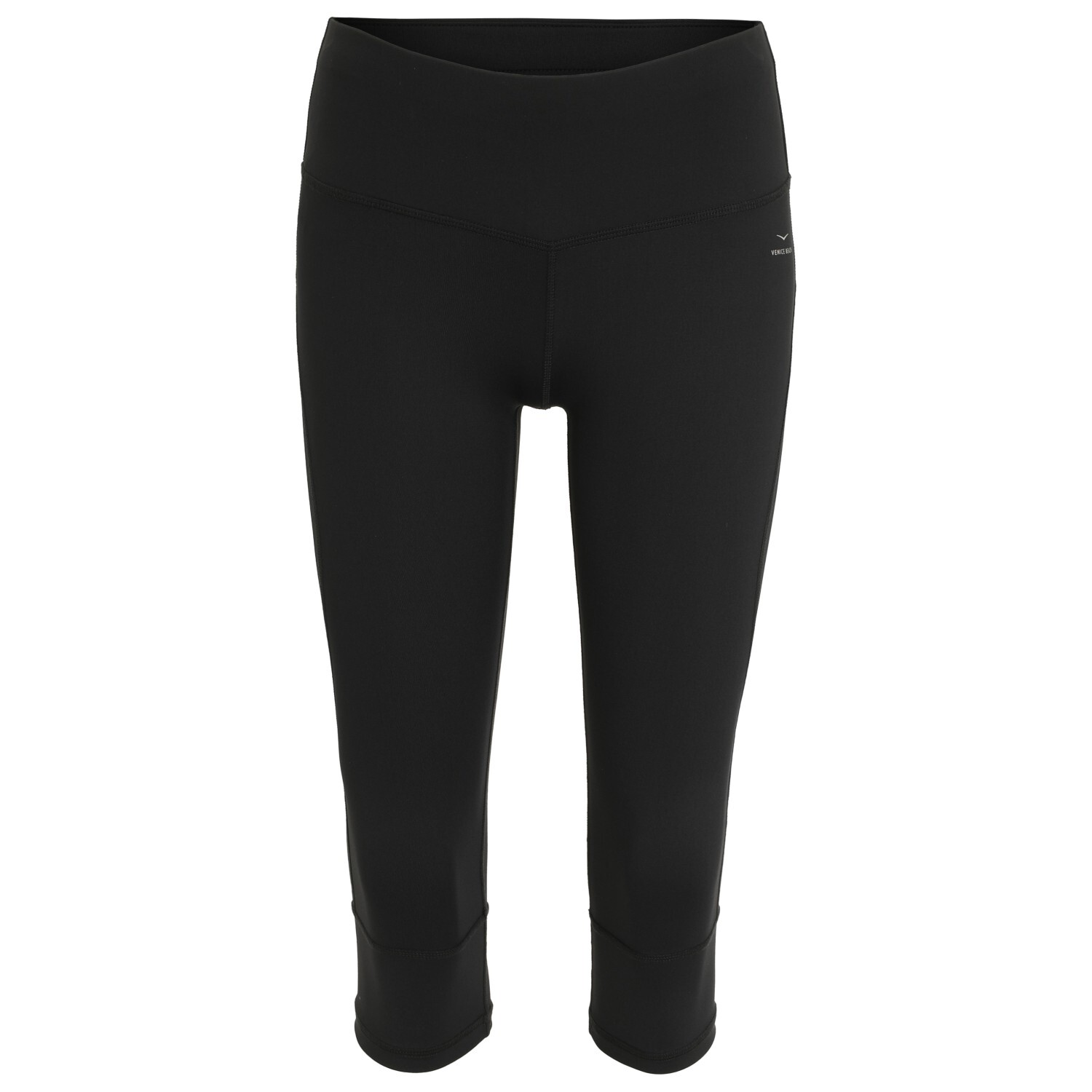 Леггинсы Venice Beach Women's Nomina Drytivity Capri Tights, черный
Леггинсы Venice Beach Women's Nomina Drytivity Capri Tights, черный