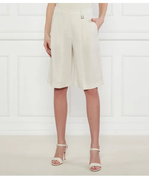 Шорты 58 252p58Пенелопа Regular fit Joop!, бежевый
Шорты 58 252p58Пенелопа Regular fit Joop!, бежевый