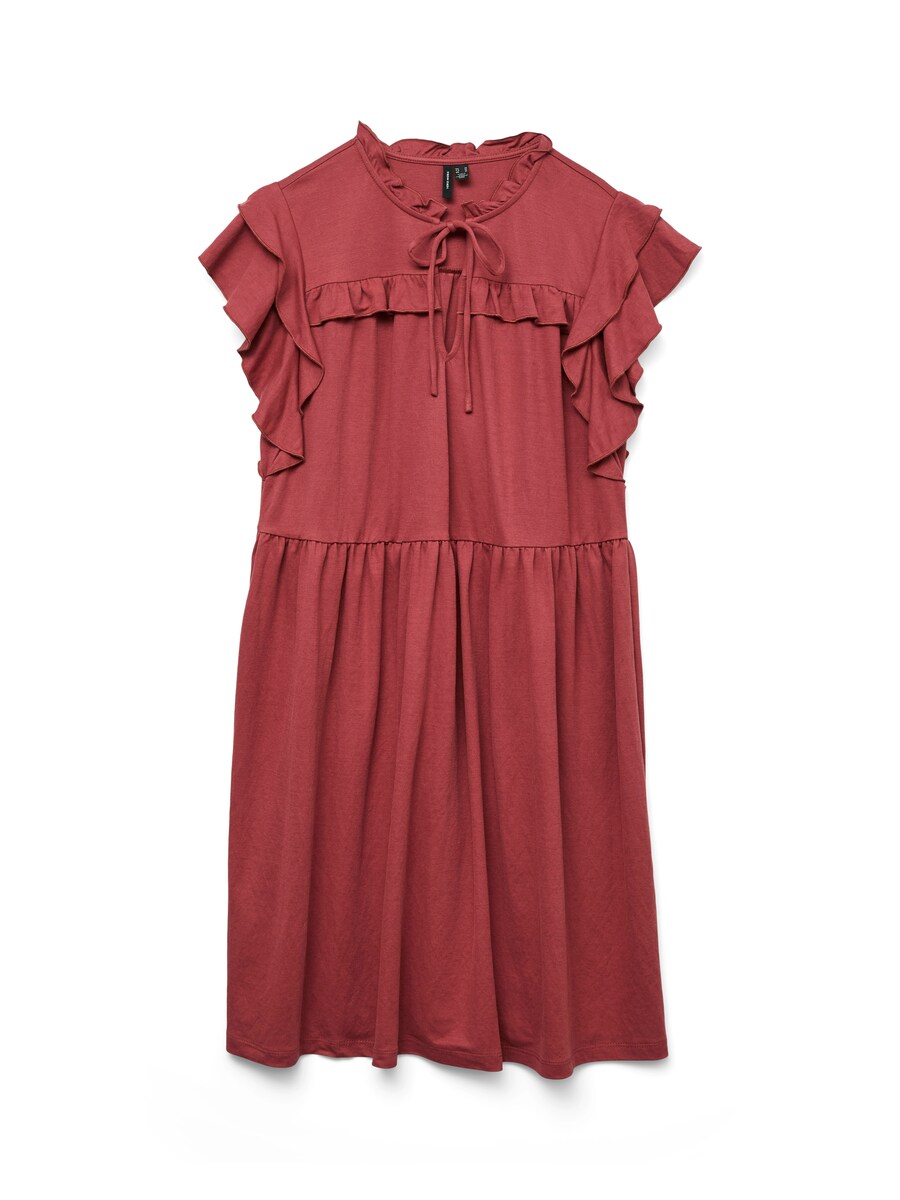 Платье VERO MODA VMANINA, Light red
Платье VERO MODA VMANINA, Light red